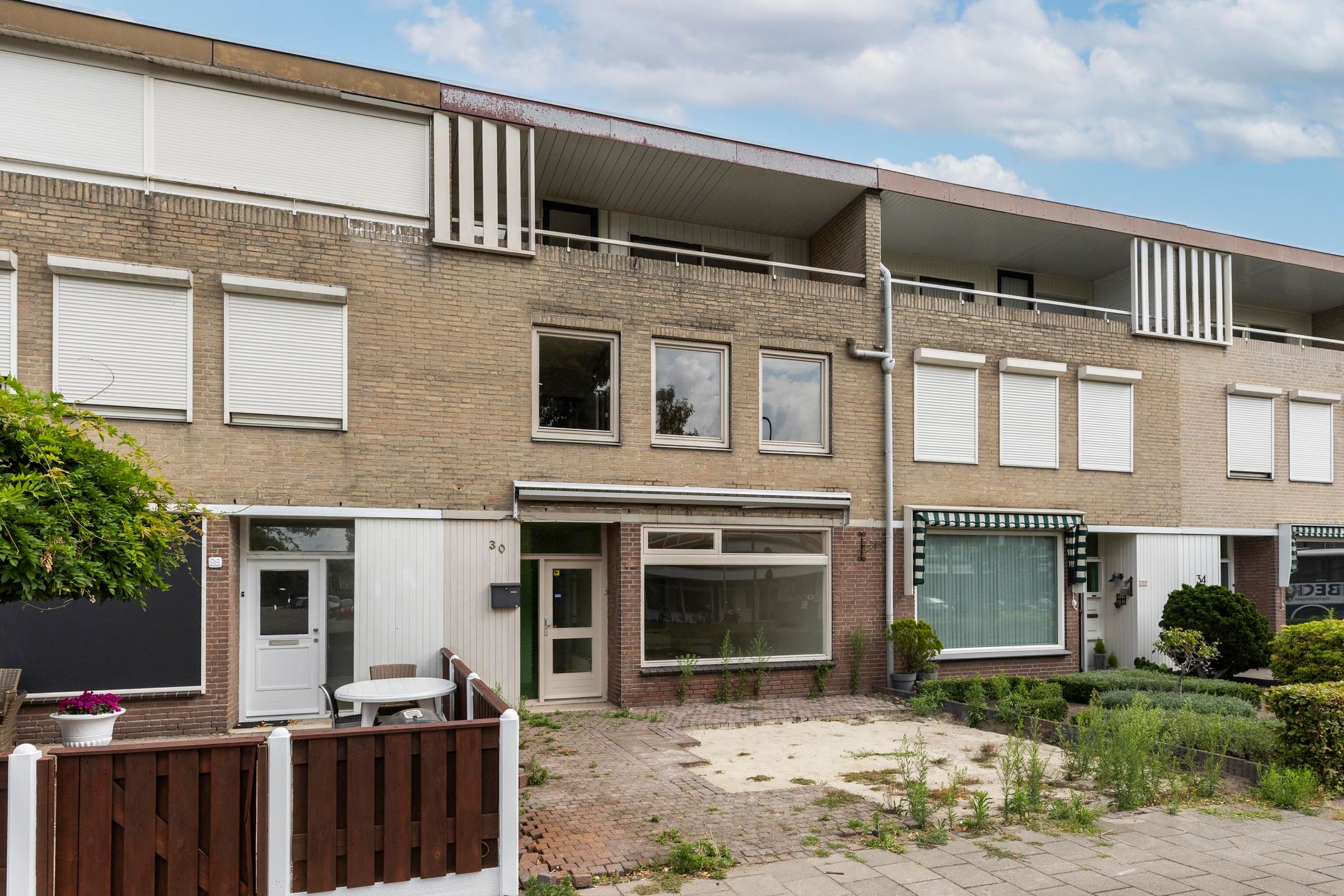 Foto 45 van Kortenaerstraat 30