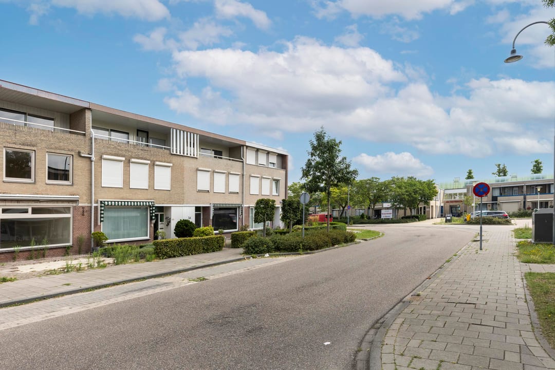 Foto 46 van Kortenaerstraat 30