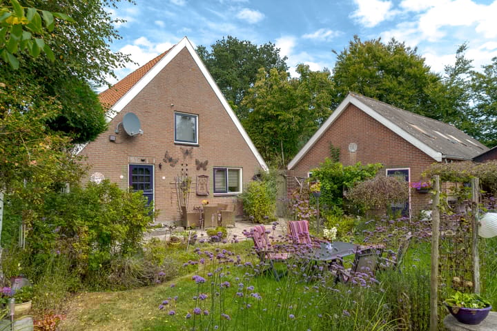 Foto 3 van van Echtenswijk 10