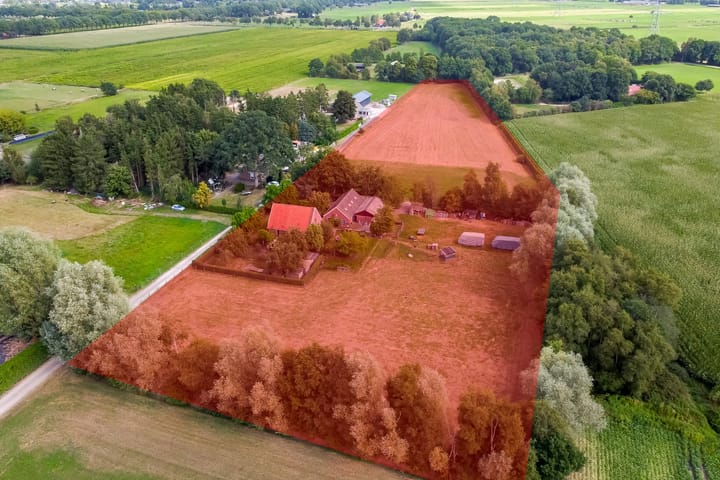 Foto 5 van van Echtenswijk 10