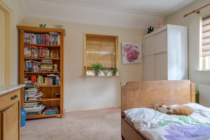 Foto 33 van van Echtenswijk 10