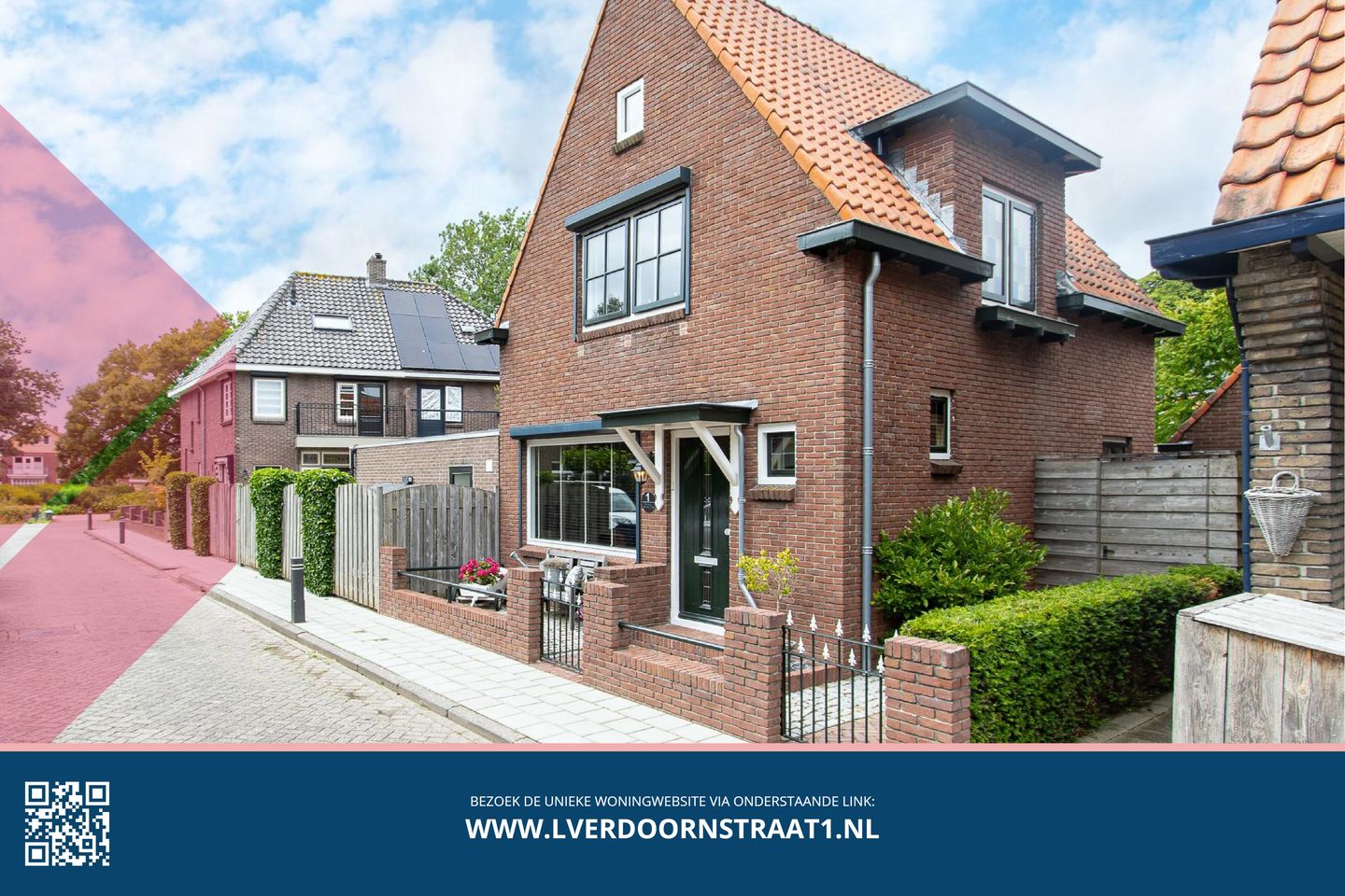 Foto 5 van L Verdoornstraat 1