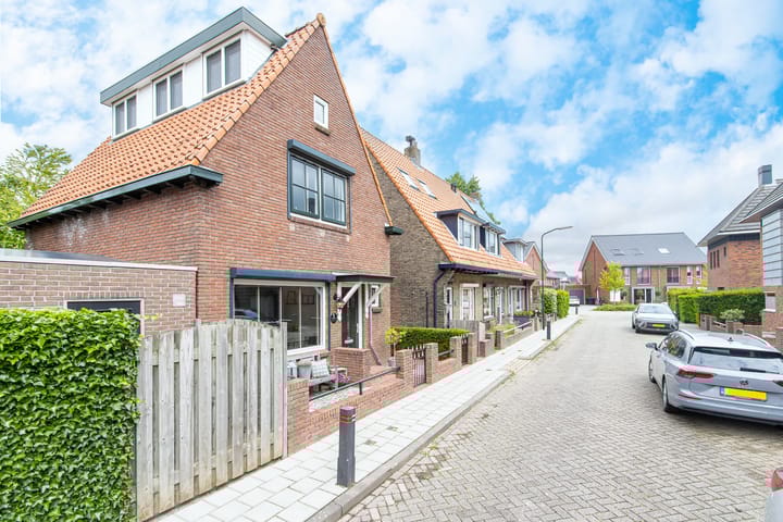 Foto 6 van L Verdoornstraat 1