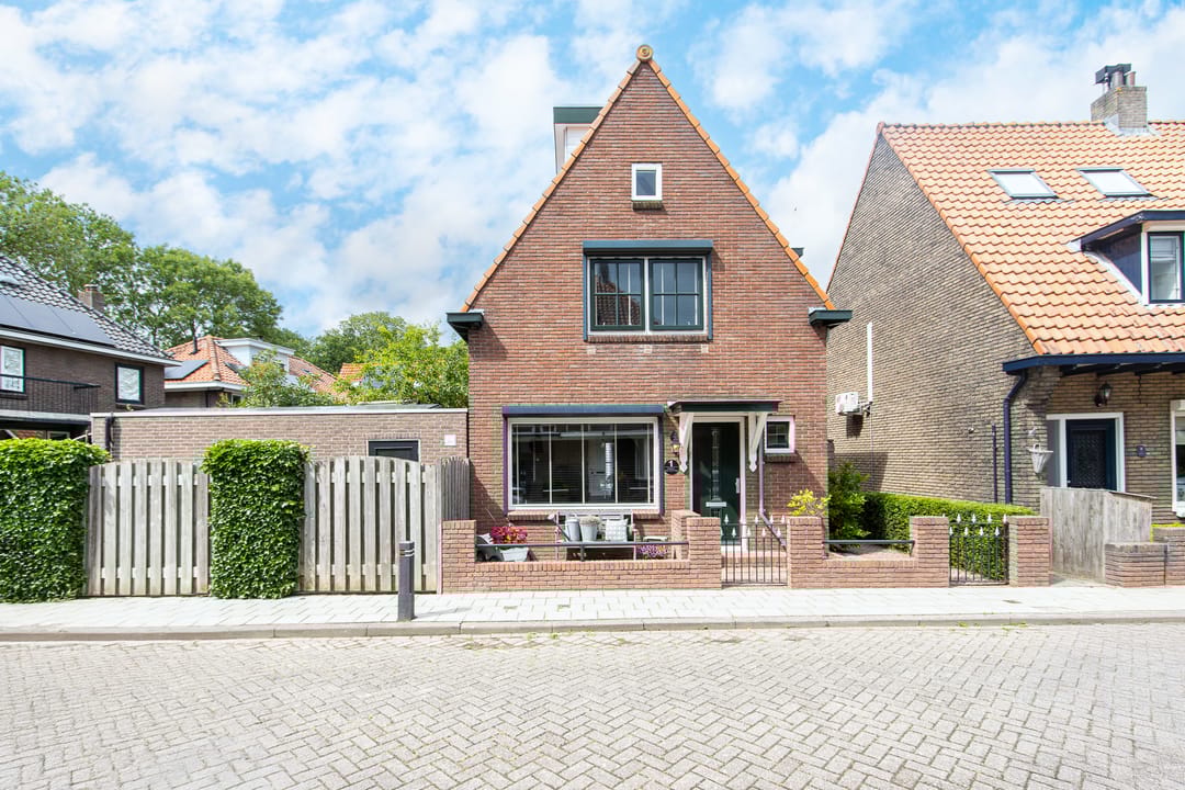 Foto 7 van L Verdoornstraat 1