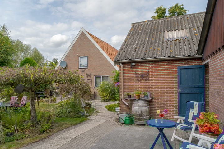 Foto 60 van van Echtenswijk 10