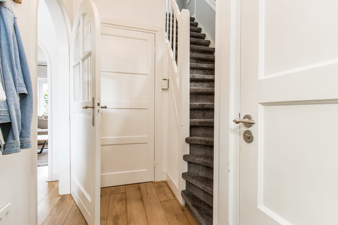 Foto 11 van L Verdoornstraat 1