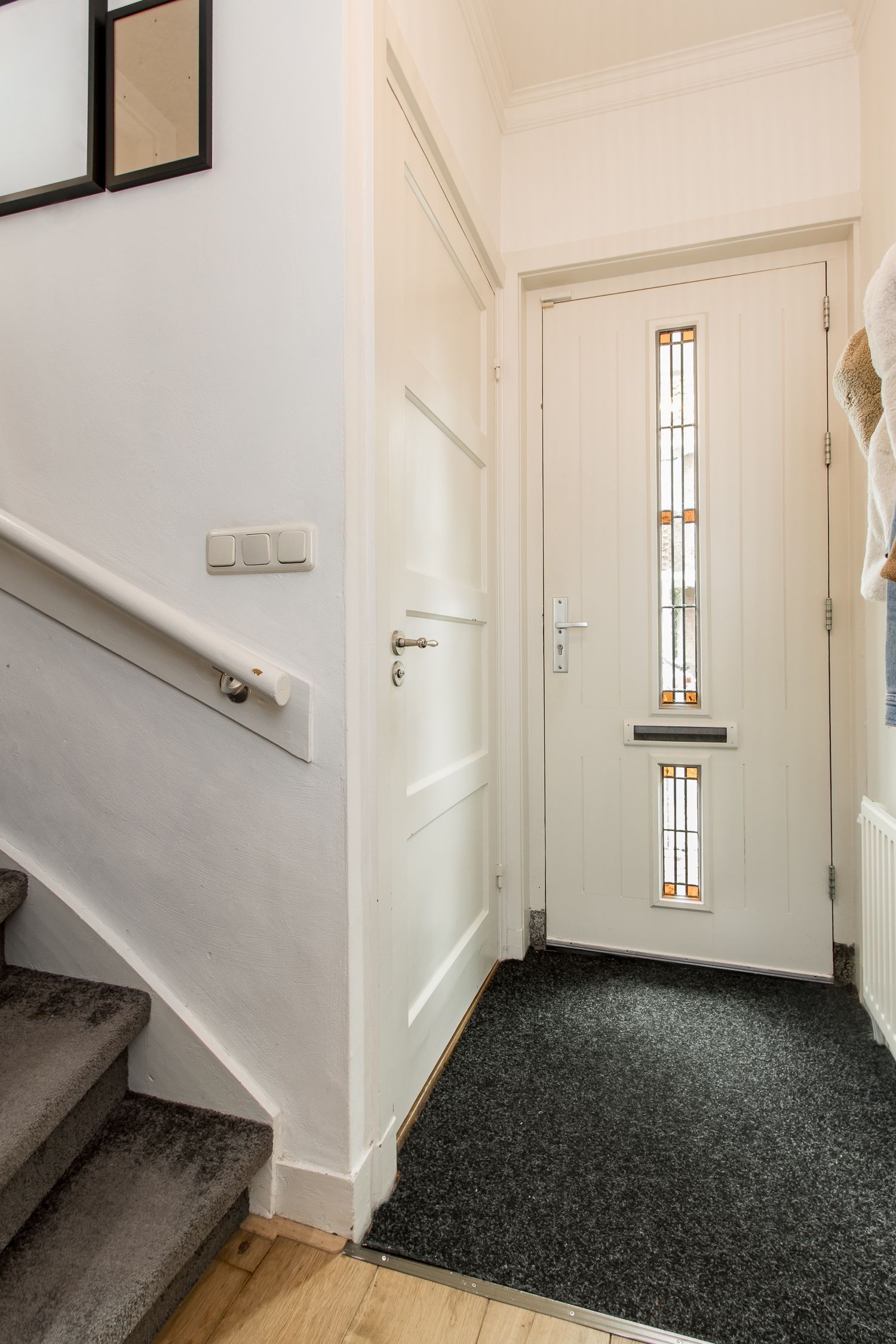 Foto 12 van L Verdoornstraat 1