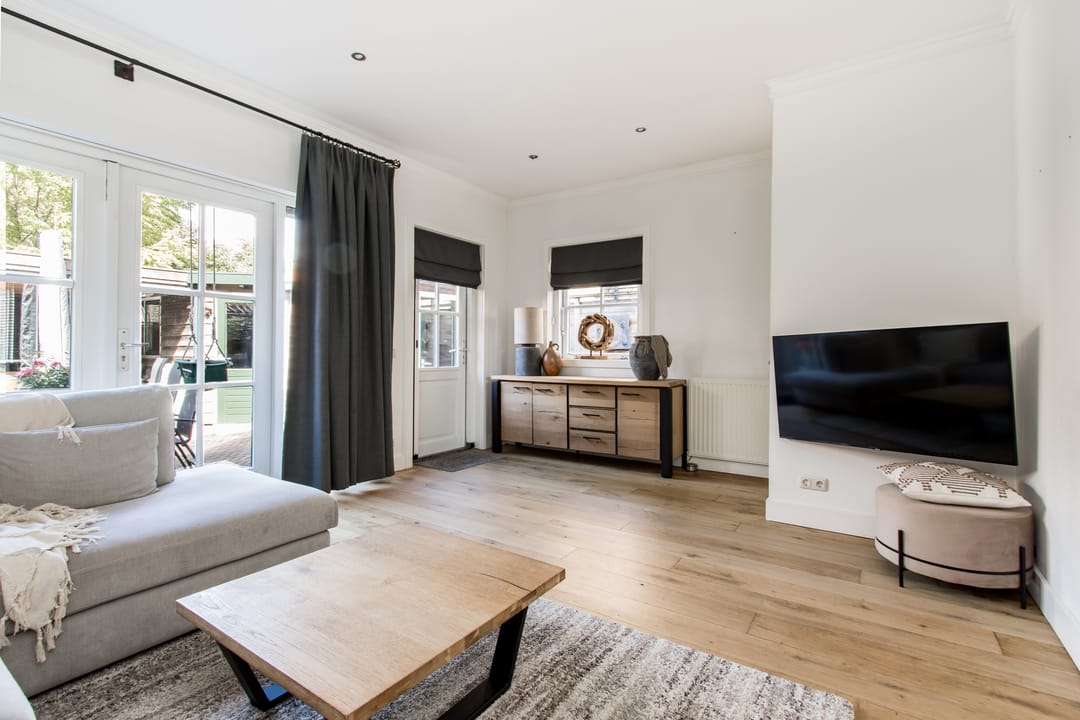 Foto 23 van L Verdoornstraat 1