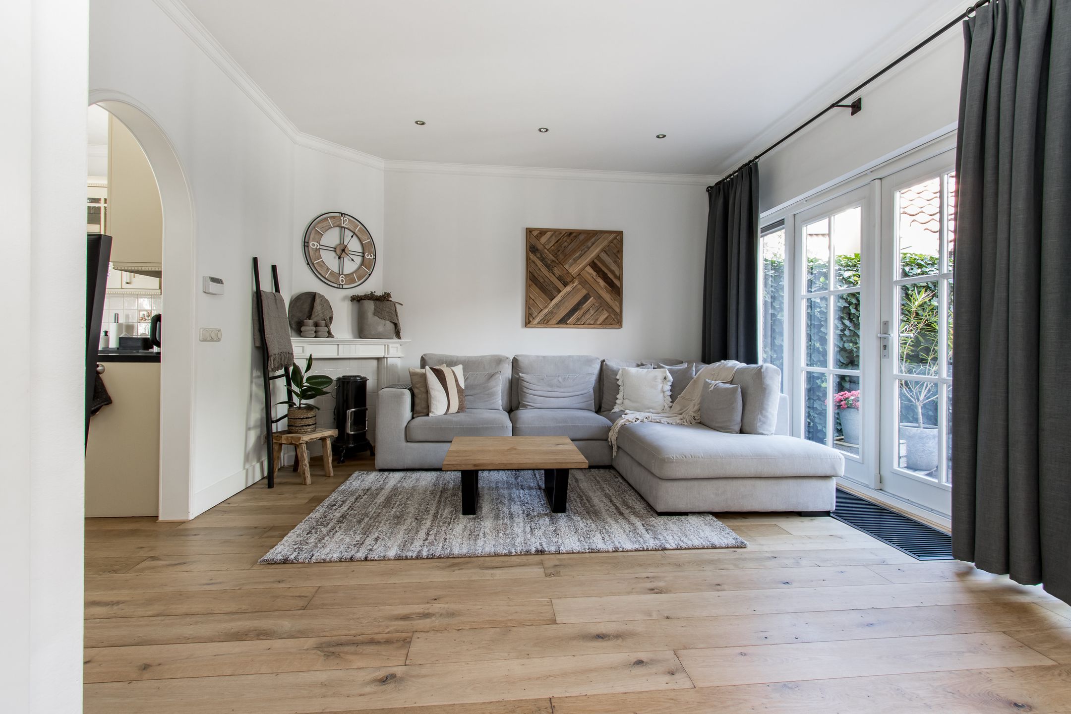 Foto 24 van L Verdoornstraat 1