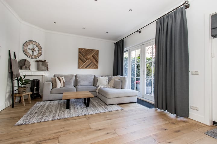 Foto 25 van L Verdoornstraat 1