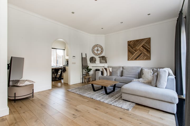 Foto 26 van L Verdoornstraat 1