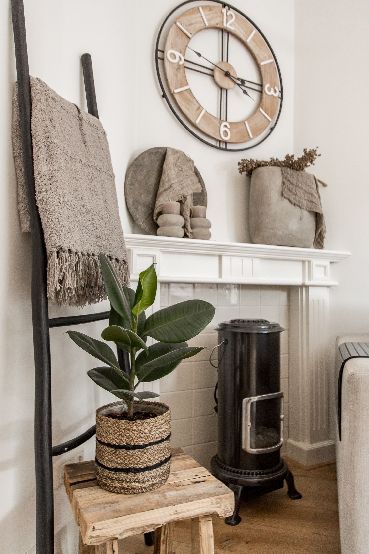 Foto 30 van L Verdoornstraat 1