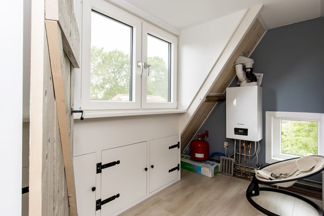 Foto 52 van L Verdoornstraat 1