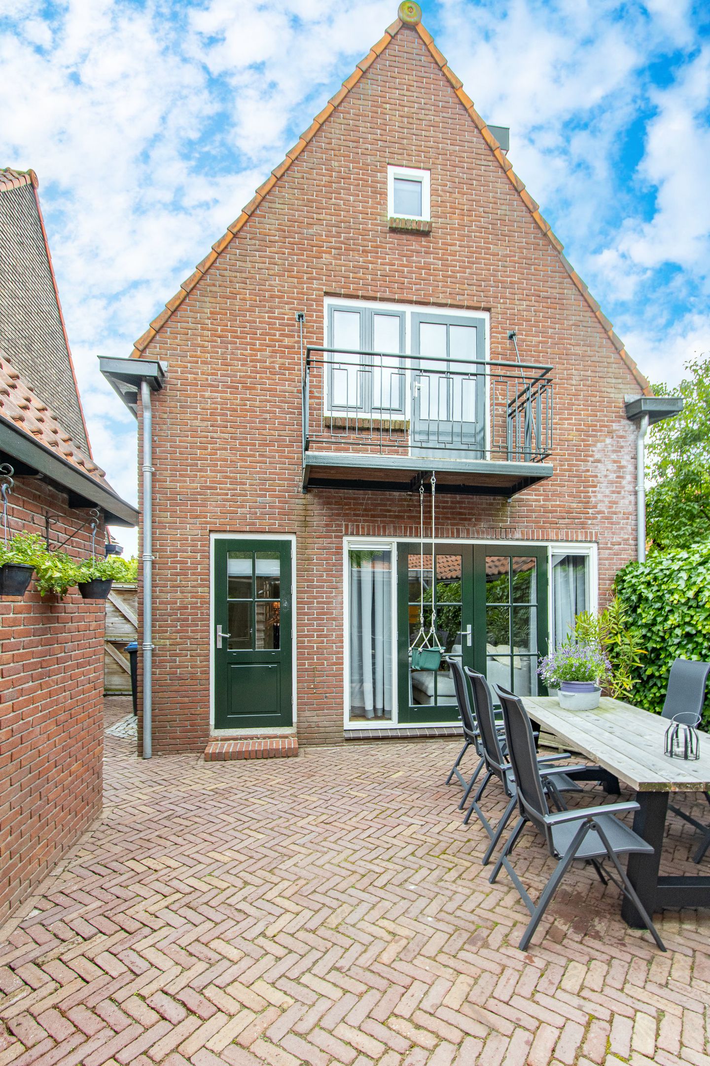 Foto 55 van L Verdoornstraat 1