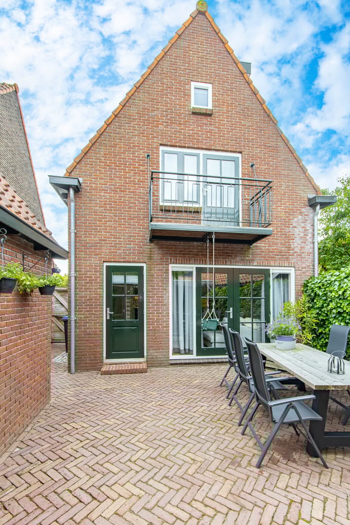 Foto 55 van L Verdoornstraat 1