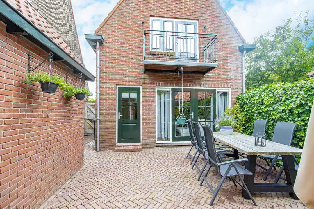 Foto 56 van L Verdoornstraat 1