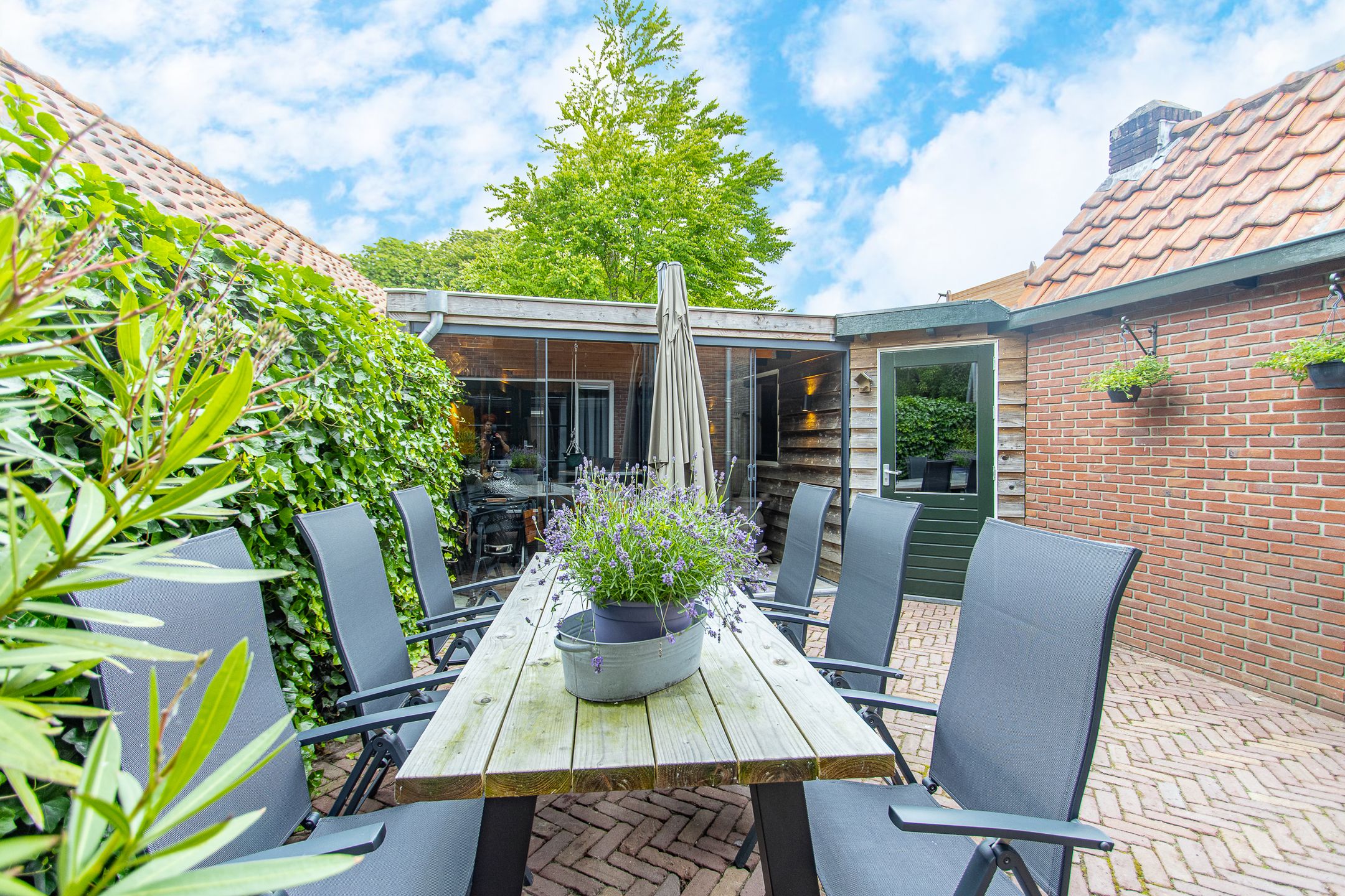 Foto 60 van L Verdoornstraat 1