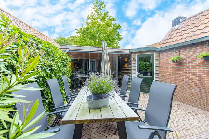 Foto 60 van L Verdoornstraat 1