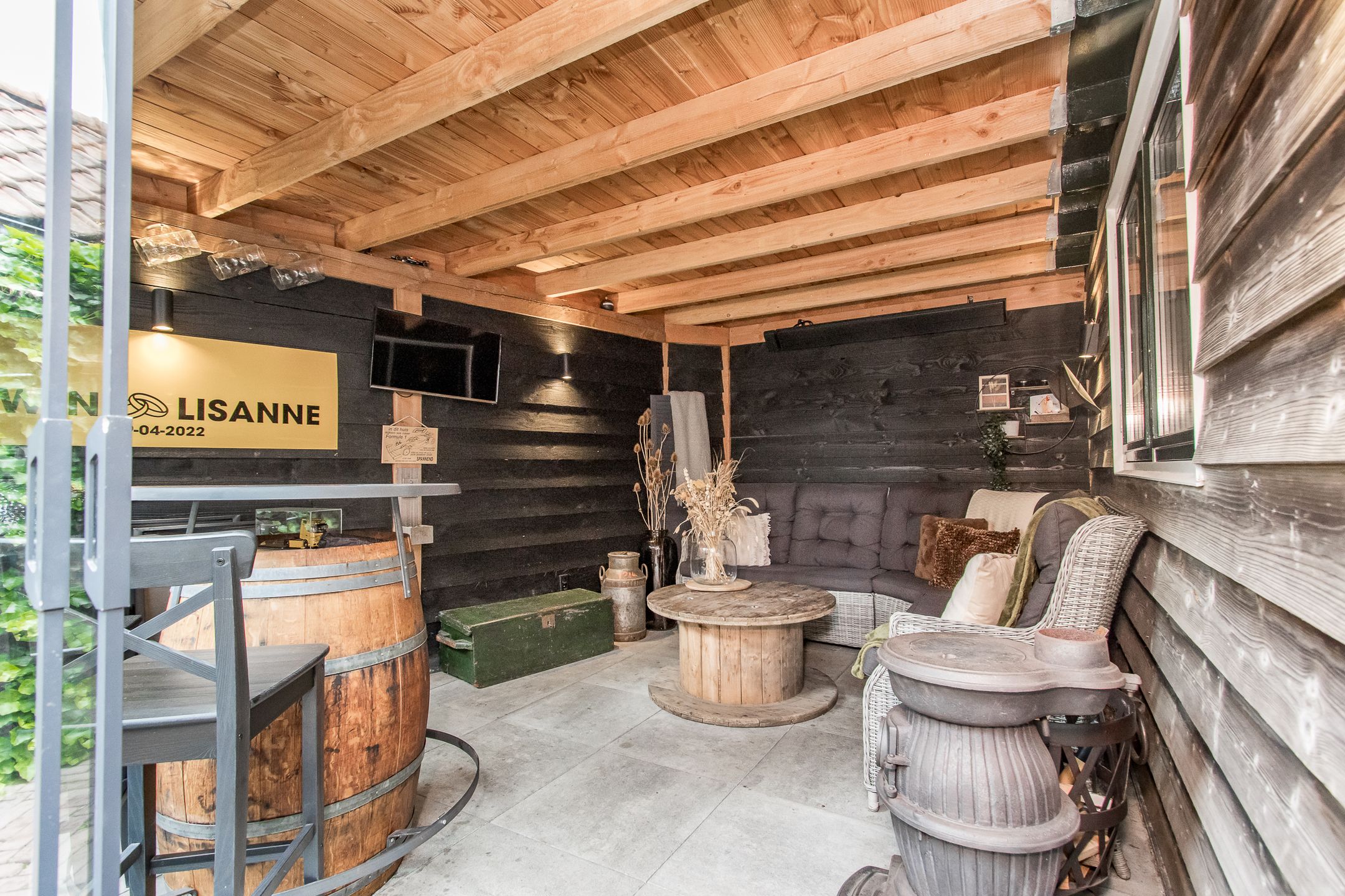 Foto 63 van L Verdoornstraat 1