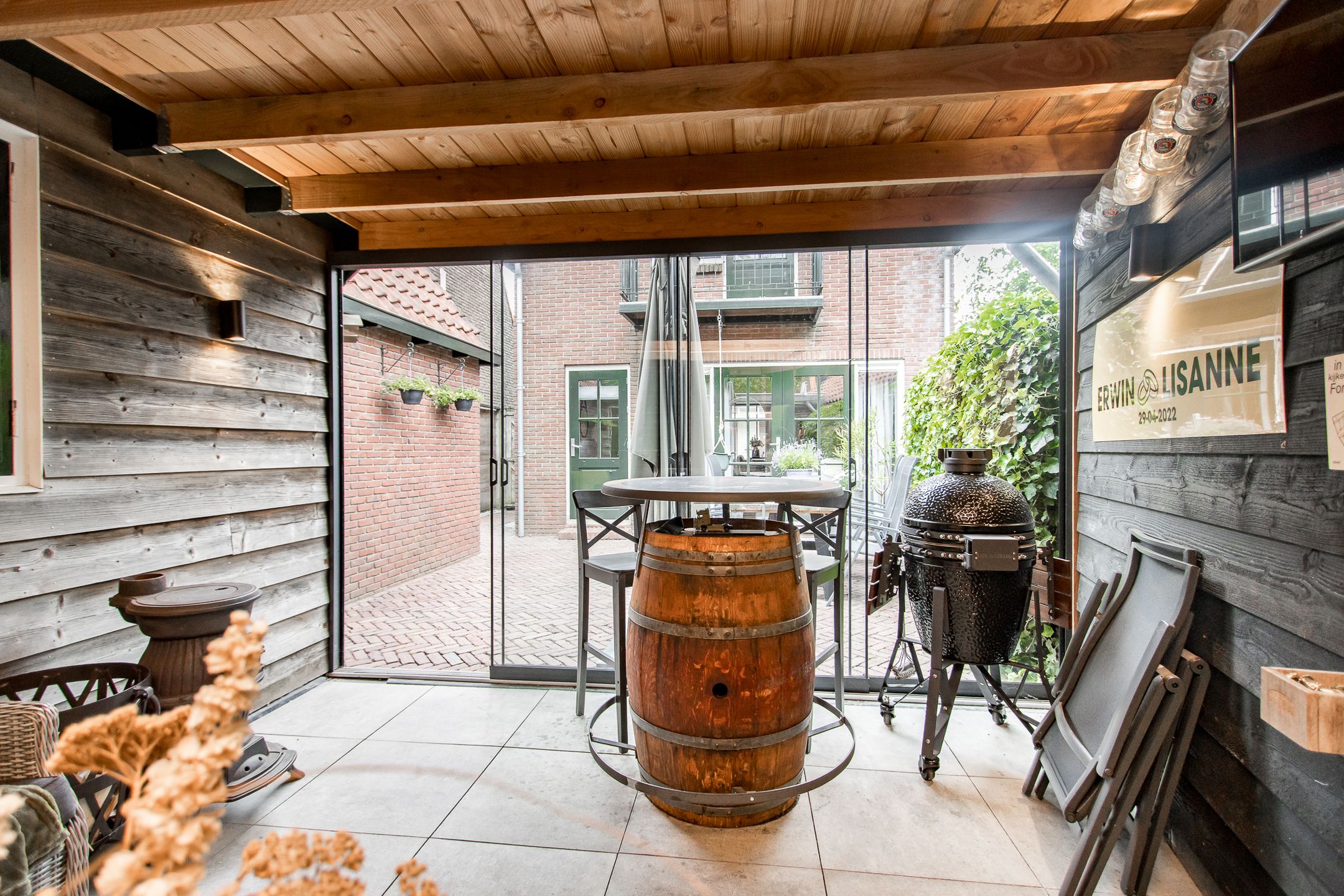 Foto 66 van L Verdoornstraat 1