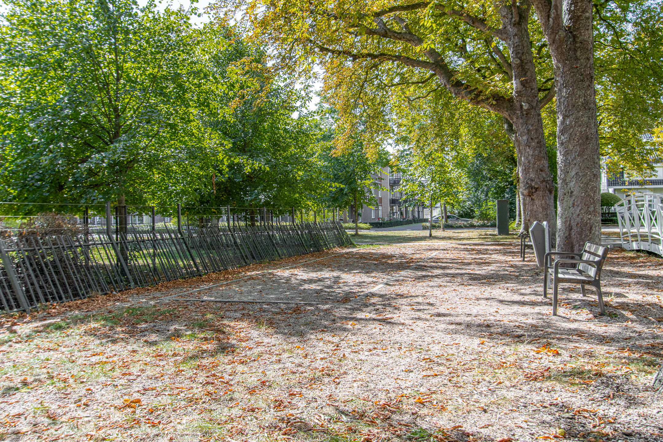 Foto 69 van L Verdoornstraat 1