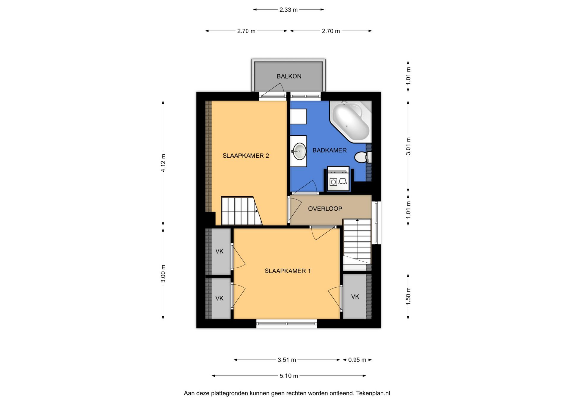 Foto 75 van L Verdoornstraat 1