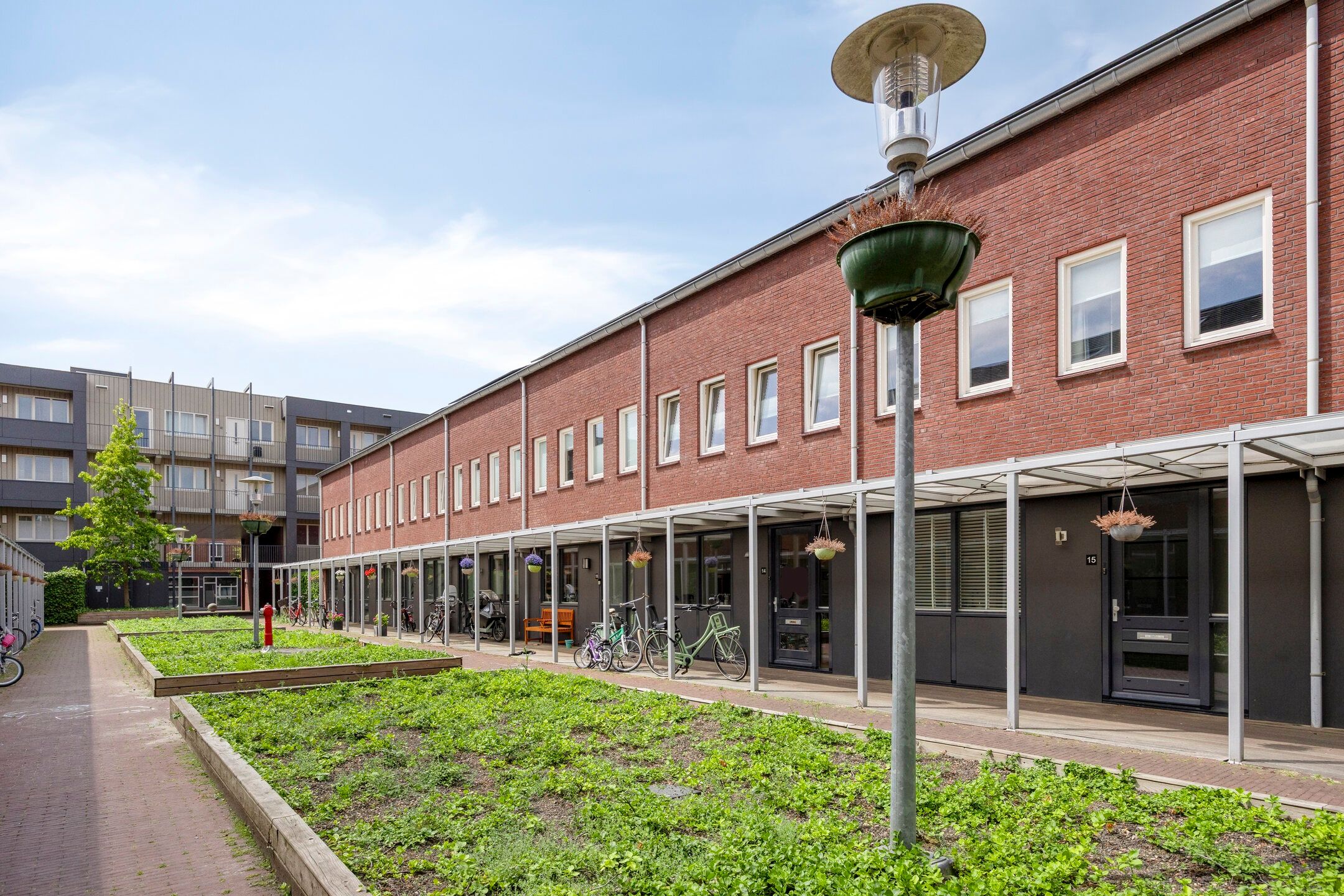 Heilige Elisabethstraat, 15, Breda, 4811BK, Noord-Brabant, Nederland 15