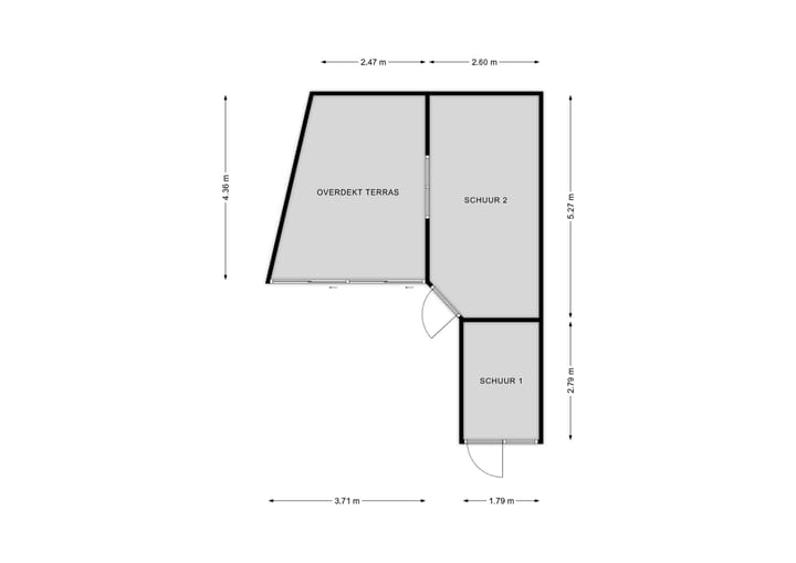 Foto 77 van L Verdoornstraat 1
