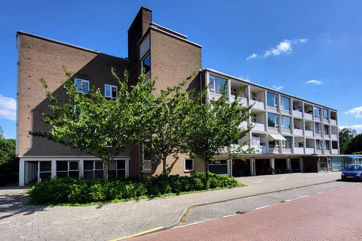 Foto 1 van Populierenlaan 167