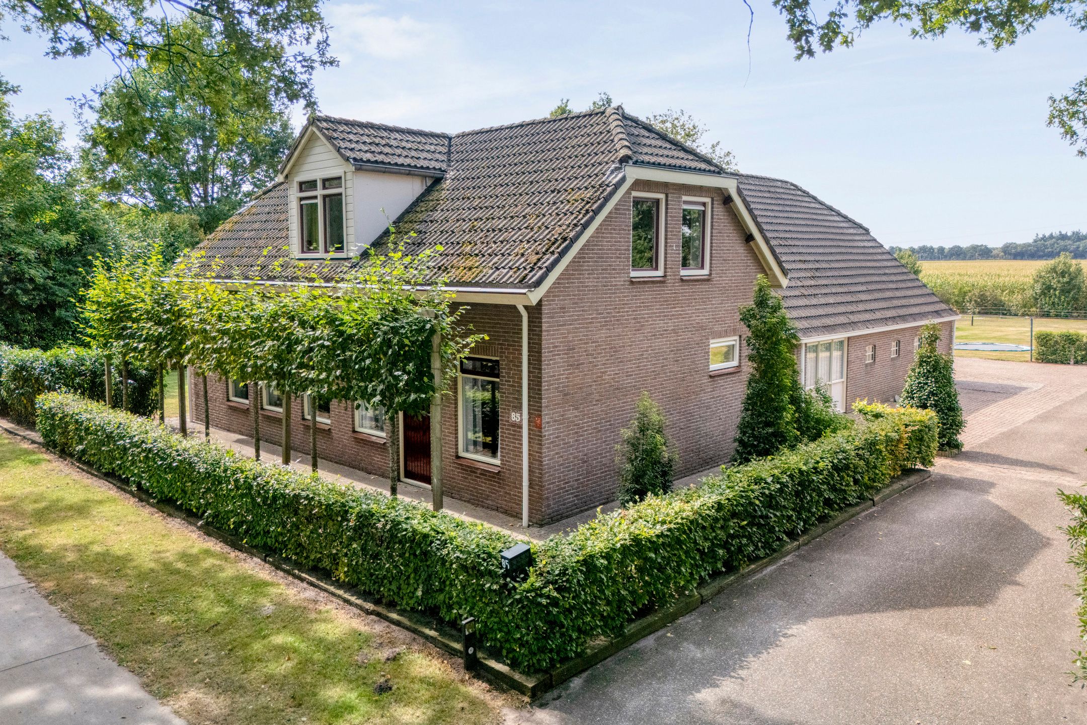 Alteveer, 85, Alteveer (Gem. De Wolden), 7927PC, Drenthe, Nederland 85