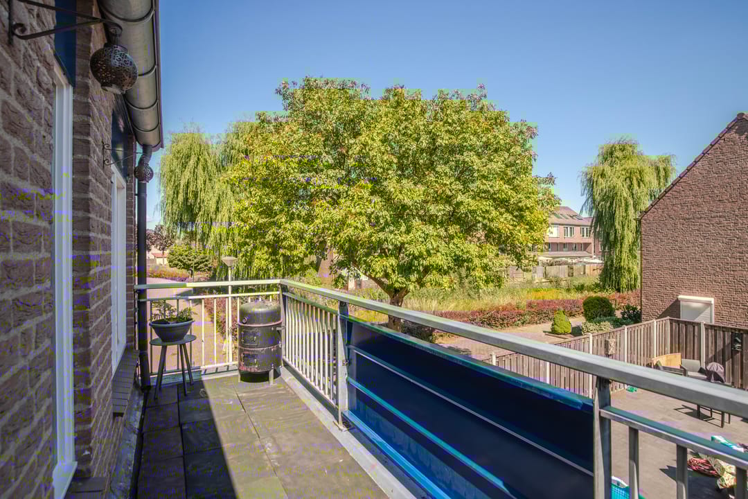 Foto 2 van 't Biezenweitje 13