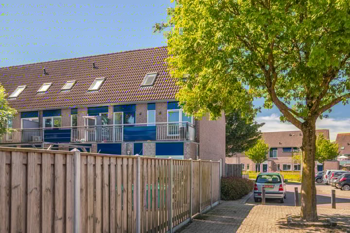 Foto 6 van 't Biezenweitje 13