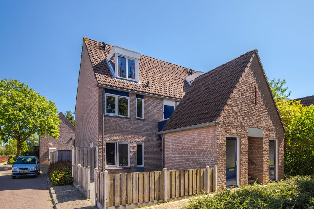 Foto 7 van 't Biezenweitje 13