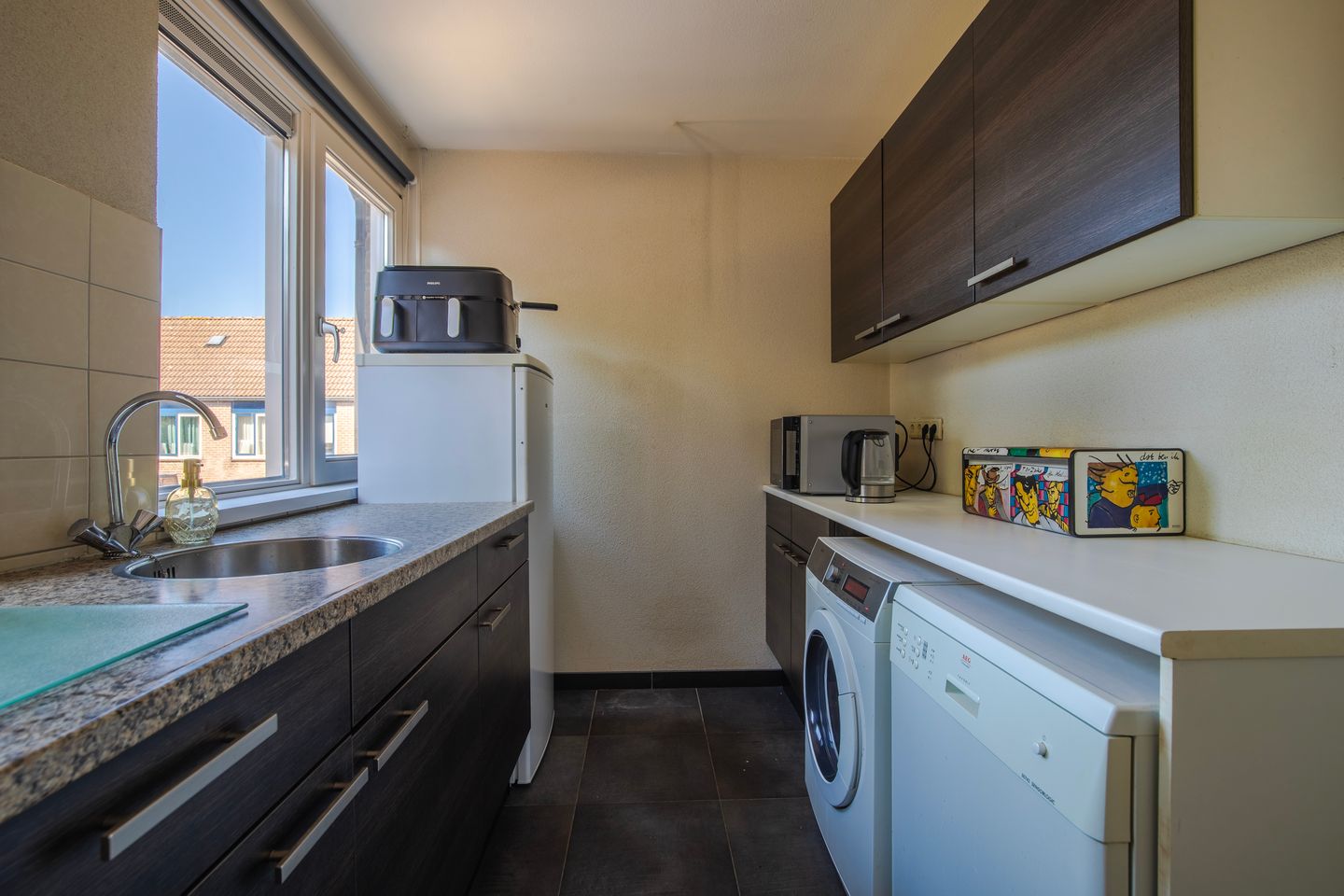 Foto 4 van 't Biezenweitje 13