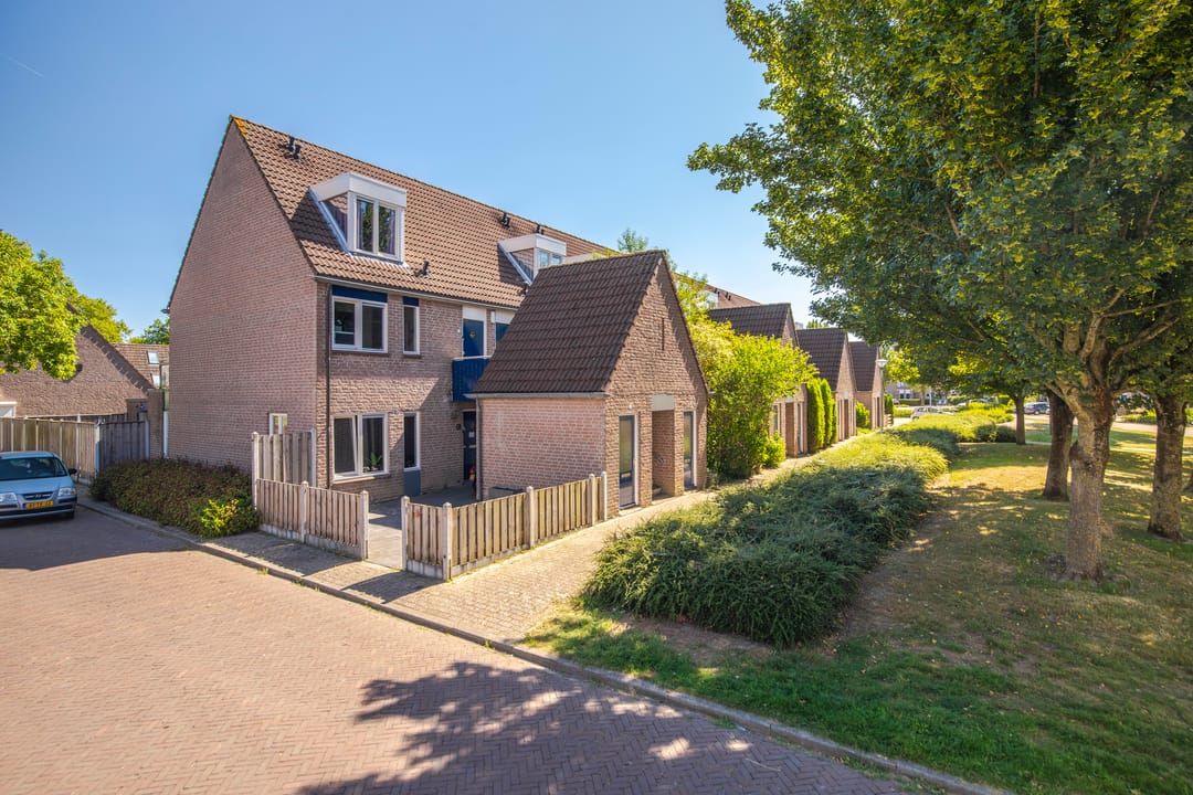 Foto 8 van 't Biezenweitje 13