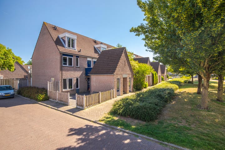 Foto 8 van 't Biezenweitje 13