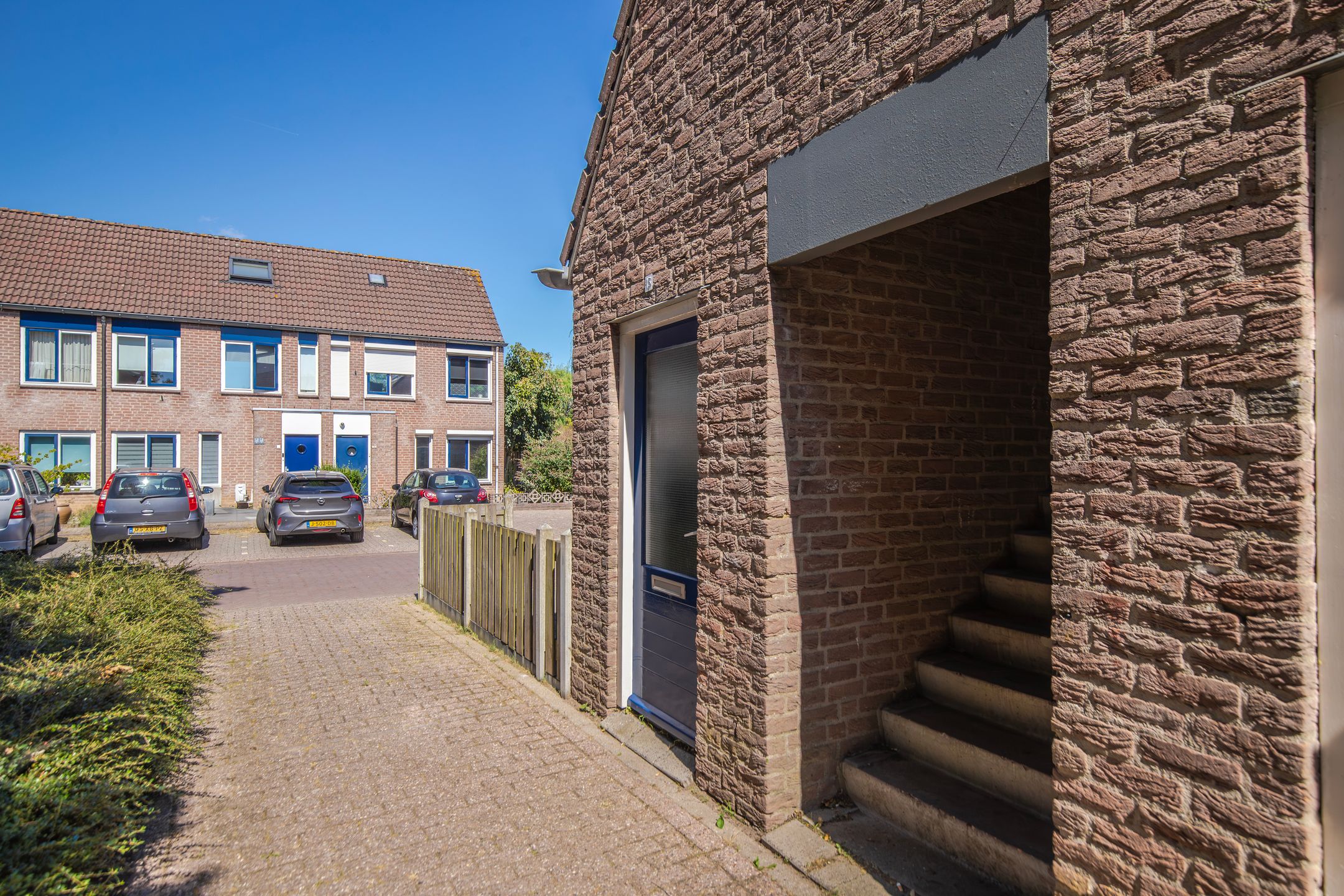 Foto 9 van 't Biezenweitje 13