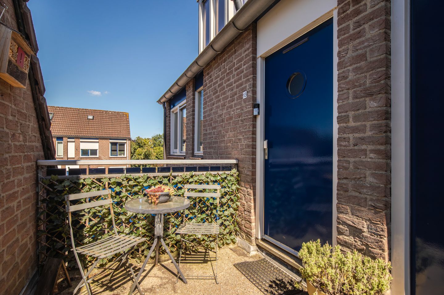 Foto 10 van 't Biezenweitje 13