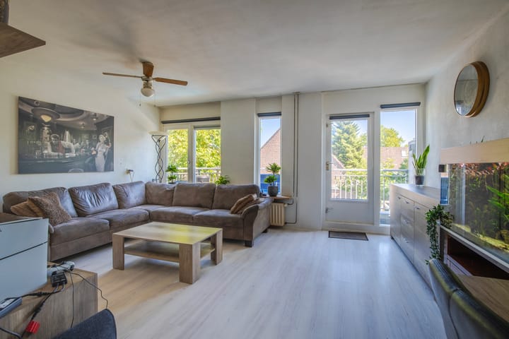 Foto 13 van 't Biezenweitje 13