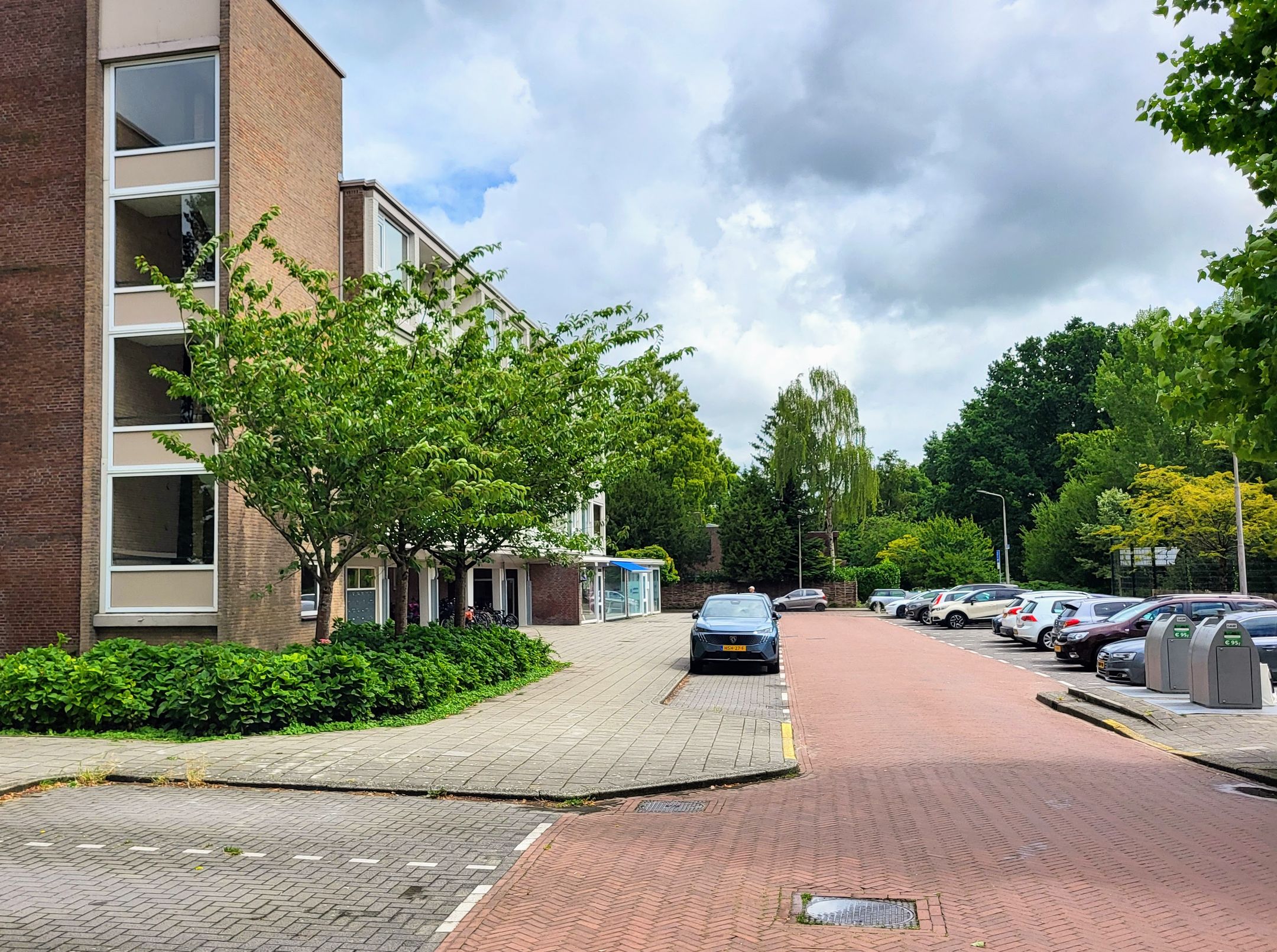 Foto 18 van Populierenlaan 167