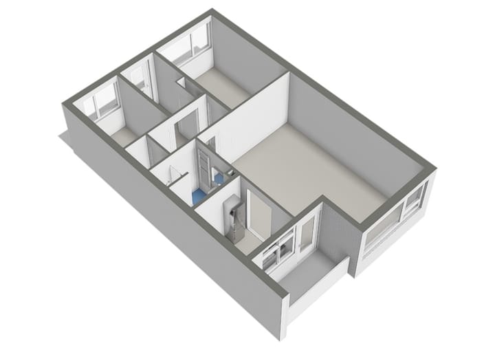 Foto 22 van Populierenlaan 167