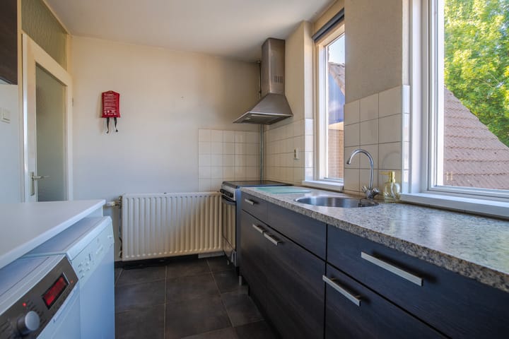 Foto 18 van 't Biezenweitje 13