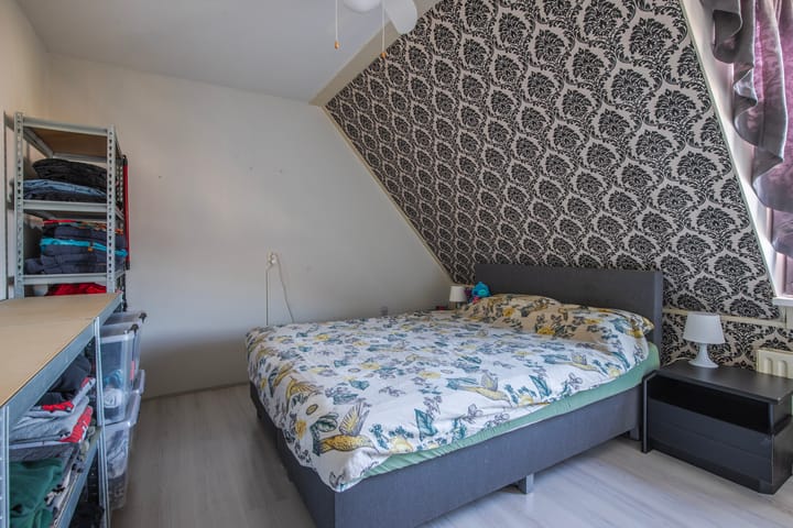 Foto 21 van 't Biezenweitje 13