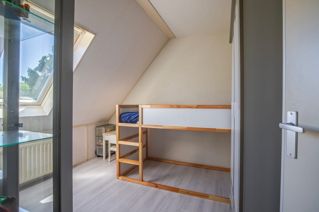 Foto 22 van 't Biezenweitje 13