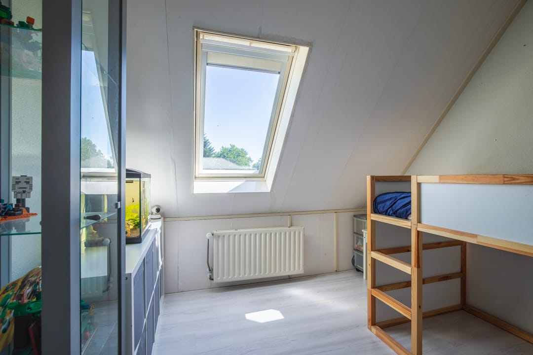 Foto 23 van 't Biezenweitje 13