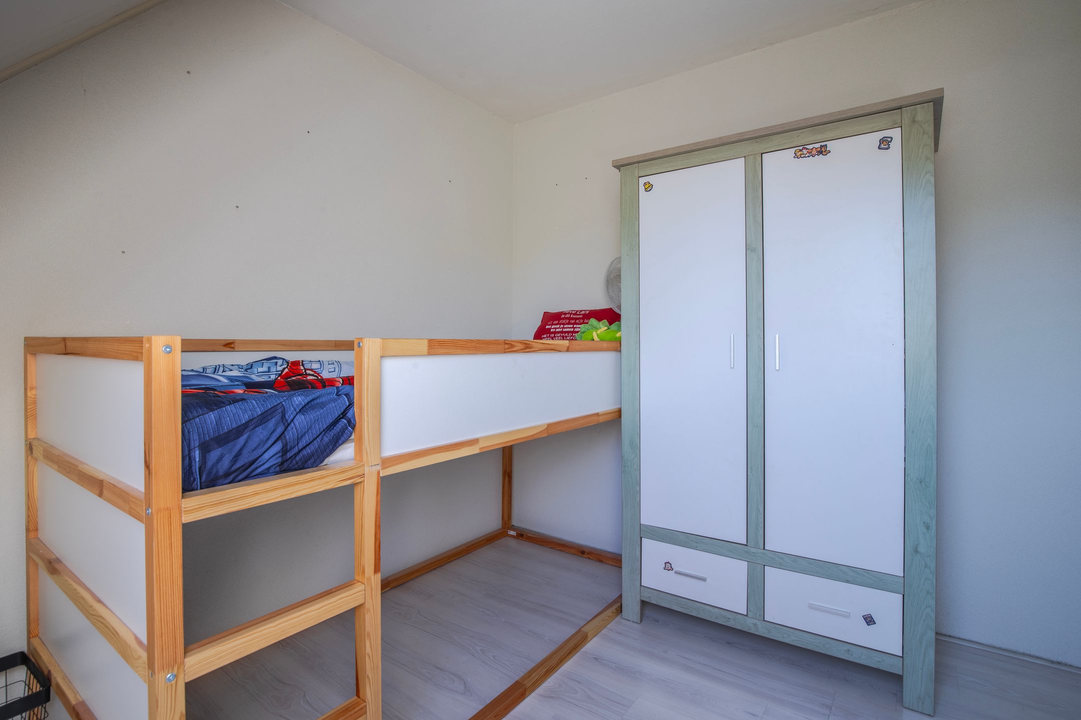 Foto 24 van 't Biezenweitje 13