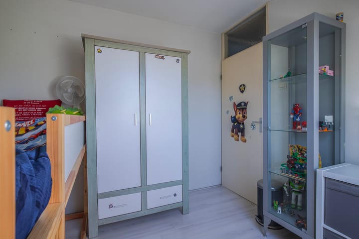 Foto 25 van 't Biezenweitje 13