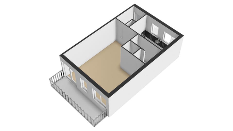 Foto 28 van 't Biezenweitje 13