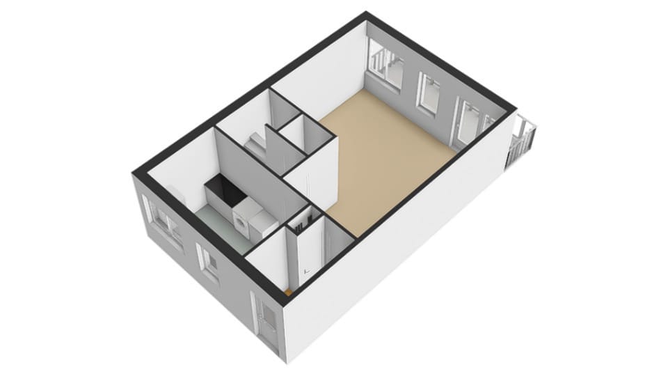 Foto 29 van 't Biezenweitje 13