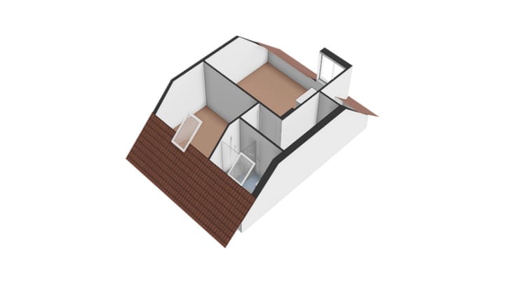 Foto 31 van 't Biezenweitje 13